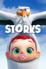 Storks - Nicholas Stoller & Doug Sweetland