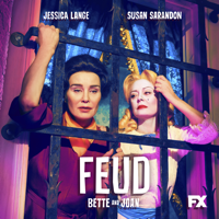 FEUD: Bette and Joan - FEUD: Bette and Joan, Season 1 artwork