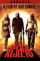 Unknown - The Devil's Rejects (Unrated) artwork