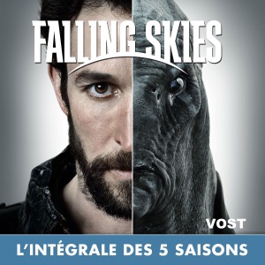 Falling Skies, l’intégrale des 5 saisons (VOST) - Episode 44