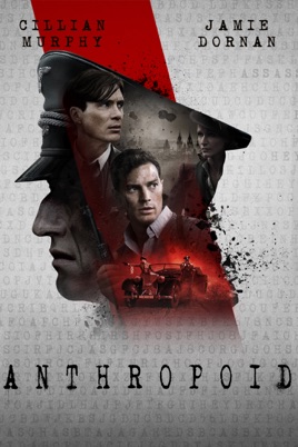 2016 Anthropoid