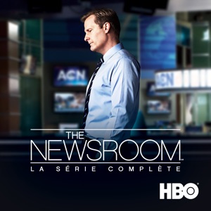 The Newsroom, La Série Complète (VOST) - Episode 19