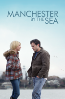 Kenneth Lonergan - Manchester by the Sea artwork