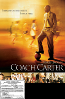 Thomas Carter - Coach Carter artwork