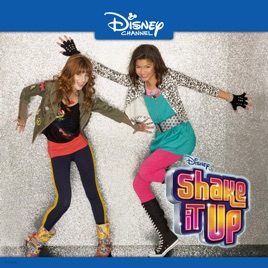 ‎Shake It Up, Vol. 2 on iTunes