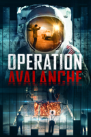 Matt Johnson - Operation Avalanche artwork