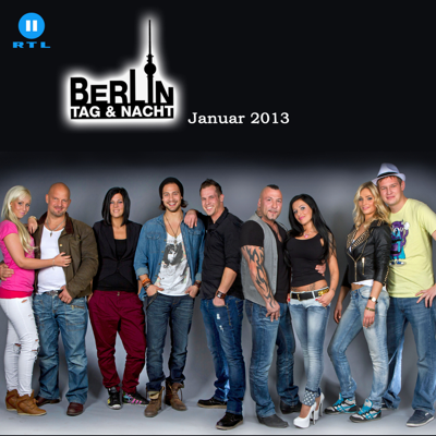 Berlin tag und nacht lesben