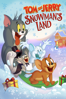 Tom and Jerry Snowman's Land - Darrell Van Citters