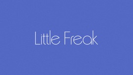Little Freak Harry Styles Pop Music Video 2022 New Songs Albums Artists Singles Videos Musicians Remixes Image