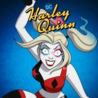 Télécharger Harley Quinn, Seasons 1-2 Episode 26