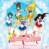 Sailor Moon (English) The Complete Classic Series - Sailor Moon (English) The Complete Classic Series  artwork