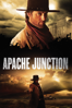 Apache junction - Justin Lee
