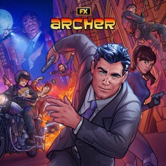 Archer, Season 13