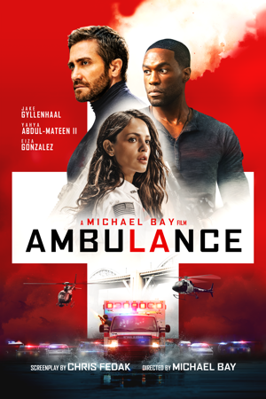 EUROPESE OMROEP | Ambulance 