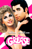 Randal Kleiser - Grease  artwork