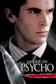 American Psycho (Uncut Version) cover