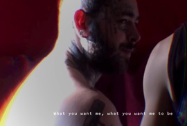 I Cannot Be (A Sadder Song) [feat. Gunna] Post Malone Hip-Hop/Rap Music Video 2022 New Songs Albums Artists Singles Videos Musicians Remixes Image