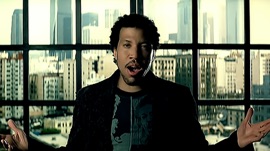 Just for You Lionel Richie R&B/Soul Music Video 2004 New Songs Albums Artists Singles Videos Musicians Remixes Image