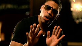 Body On Me (feat. Ashanti & Akon) Nelly Hip-Hop/Rap Music Video 2008 New Songs Albums Artists Singles Videos Musicians Remixes Image
