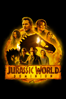 Jurassic world domínio - Colin Trevorrow