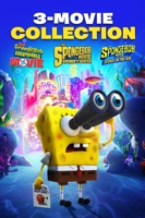 The SpongeBob Movie Collection (iTunes)