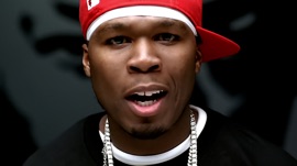 Outta Control (Remix) [Alternate Version] 50 Cent featuring Mobb Deep Hip-Hop/Rap Music Video 2005 New Songs Albums Artists Singles Videos Musicians Remixes Image