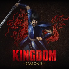 Kingdom, Season 3, Pt. 2