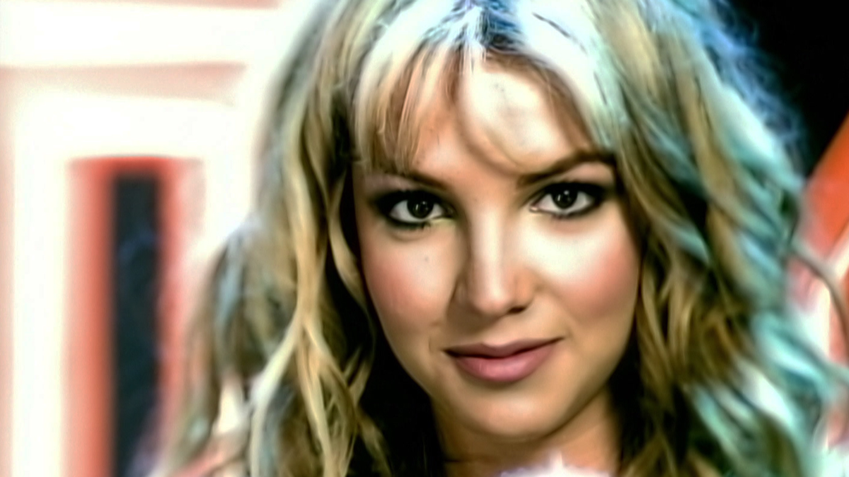 Бритни спирс песни 90 х. Britney Spears Crazy 2022.