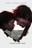 Bones and All cover