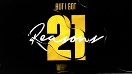 21 Reasons (feat. Ella Henderson) [Acoustic] [Lyric Video] Nathan Dawe Dance Music Video 2022 New Songs Albums Artists Singles Videos Musicians Remixes Image