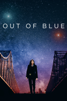 Carol Morley - Out of Blue artwork