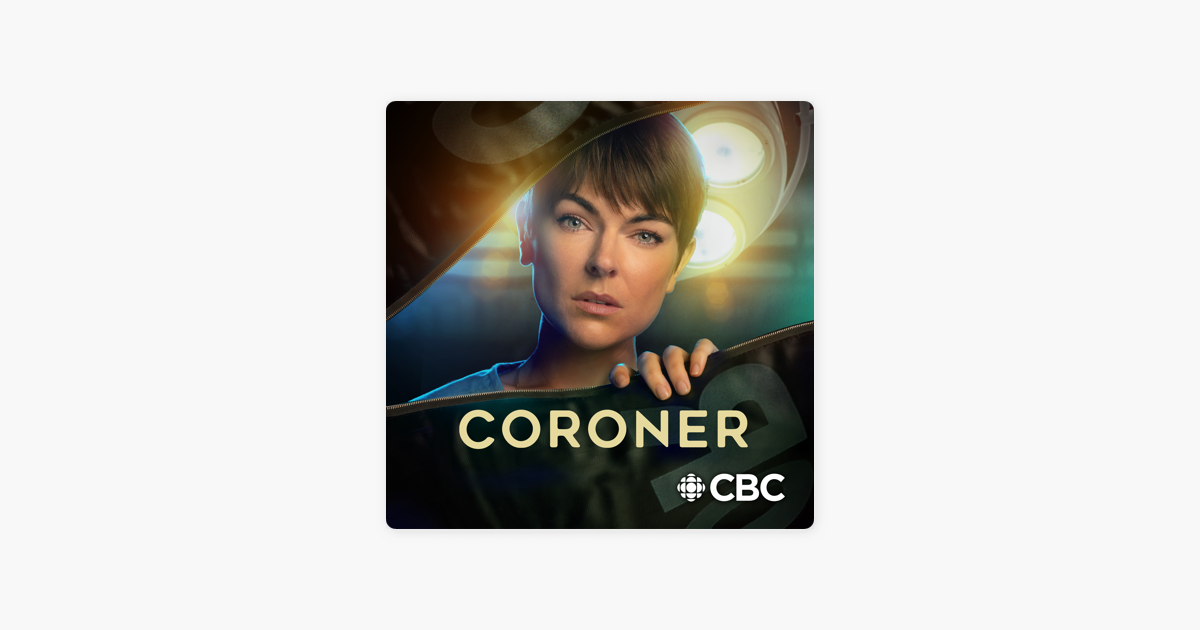 Cbc The Coroner 2025 _ Coroner Season 5 – PJAQRD