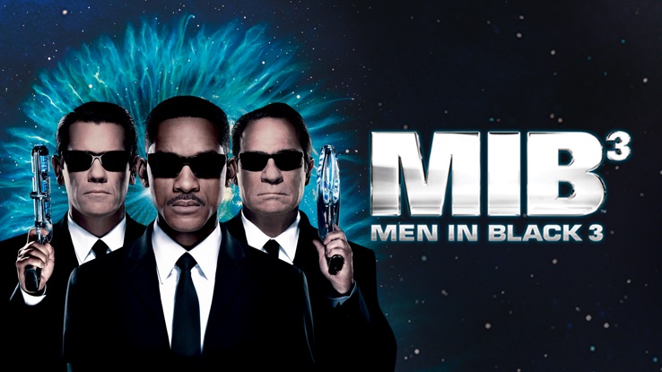 MIB: International หน่วยจารชนสากลพิทักษ์โลก | Apple TV