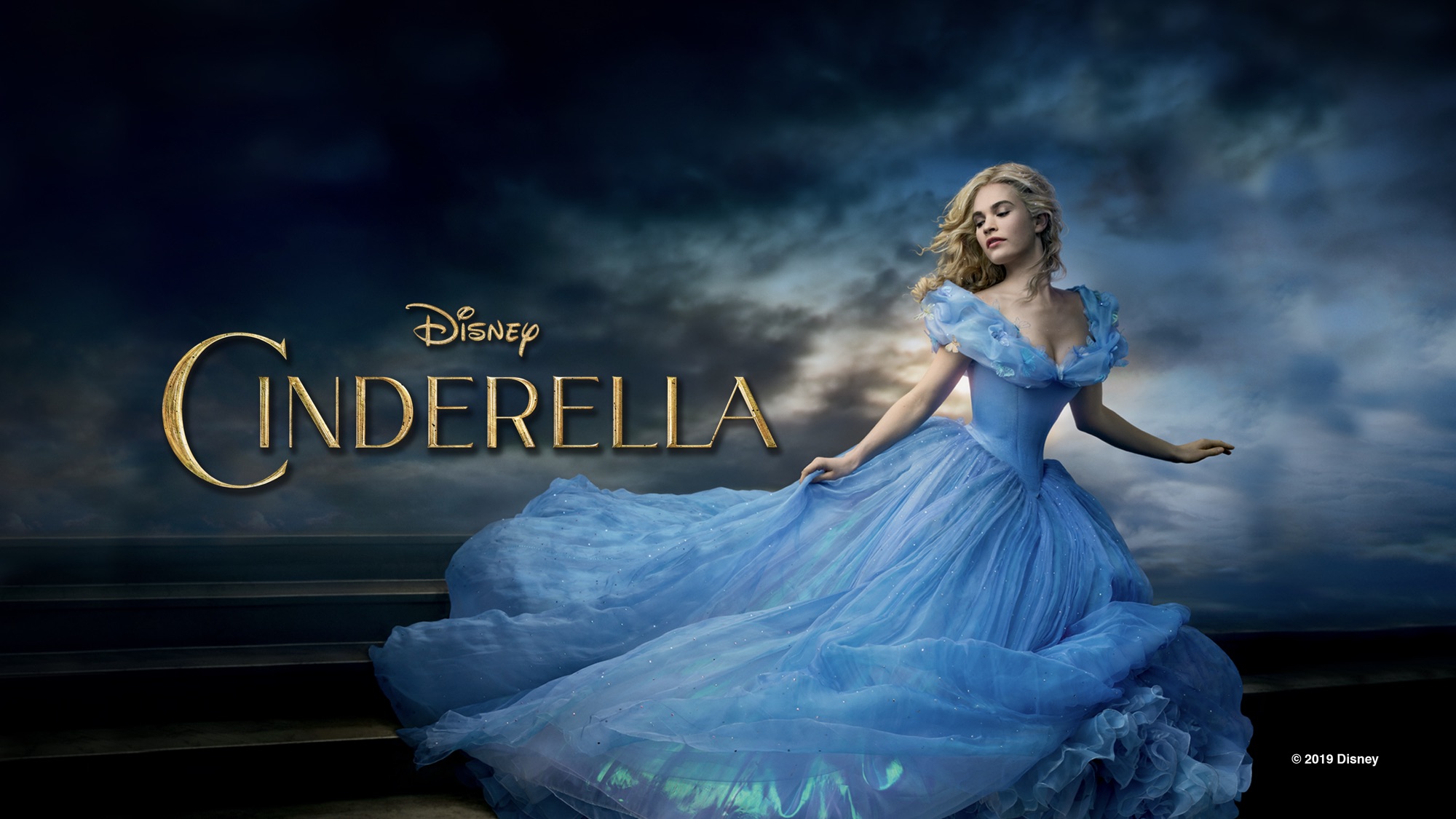 Cinderella | Apple TV
