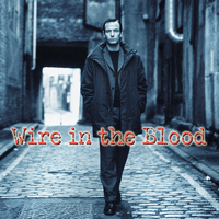 Wire in the Blood - Wire in the Blood, Season 1 artwork