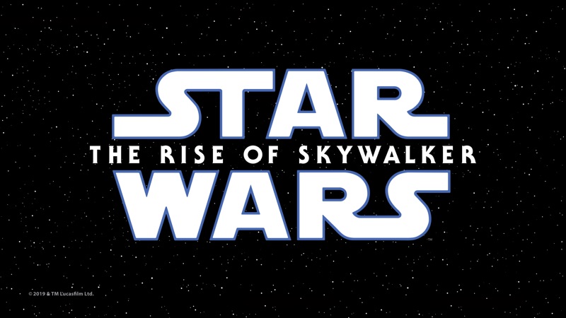 Star Wars: The Rise of Skywalker for mac download