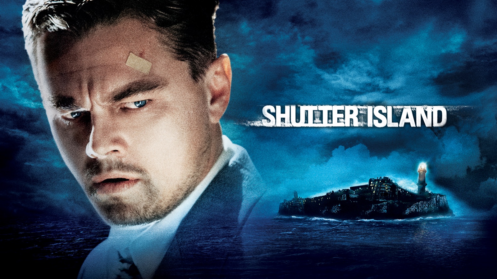 Shutter Island Apple TV Shutter Island Apple TV