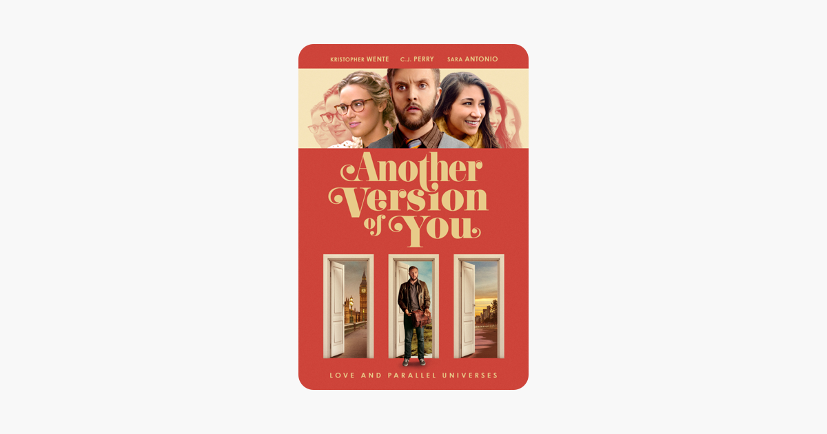  another version of you on itunes