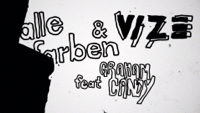 Alle Farben, Vize & Graham Candy - KIDS (Official Lyric Video) artwork
