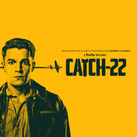 Catch-22 - Episode 1 artwork