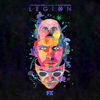 Legion - Legion, Season 3  artwork