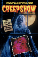 George A. Romero - Creepshow artwork