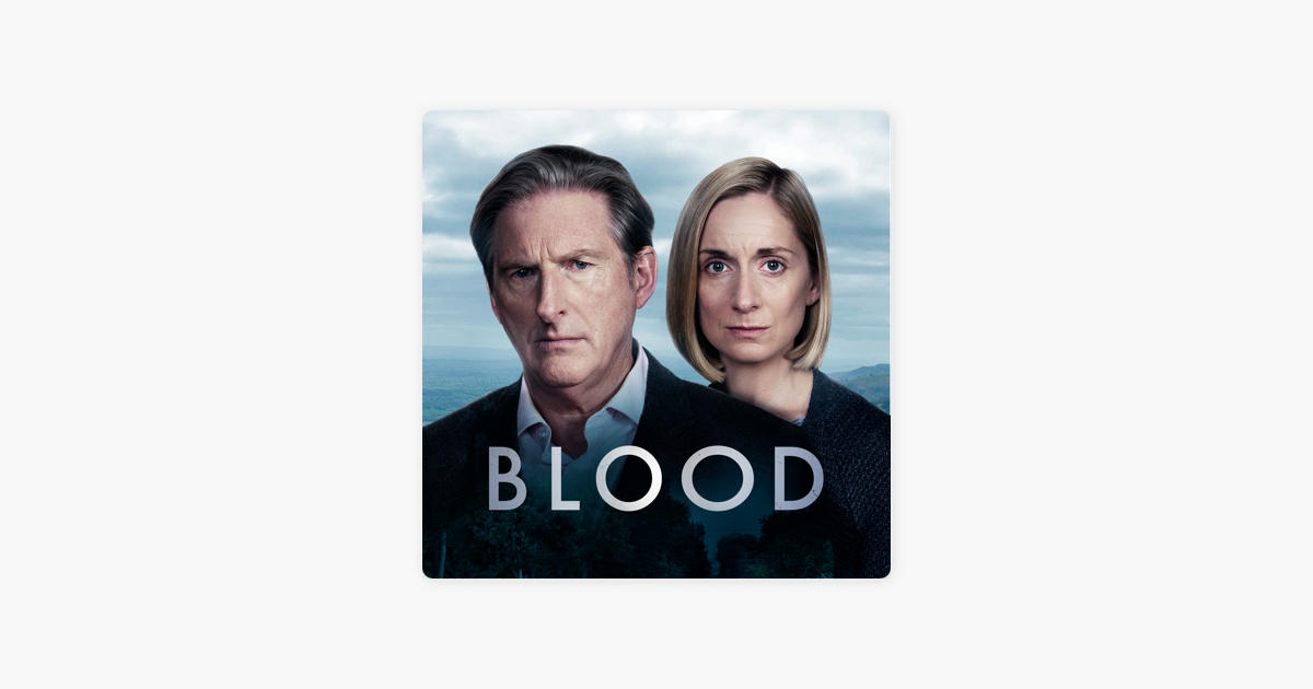 ‎Blood, Series 2 on iTunes