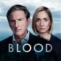 Blood - Blood, Series 2 artwork