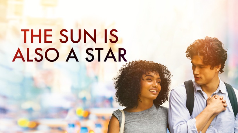 The Sun Is Also a Star