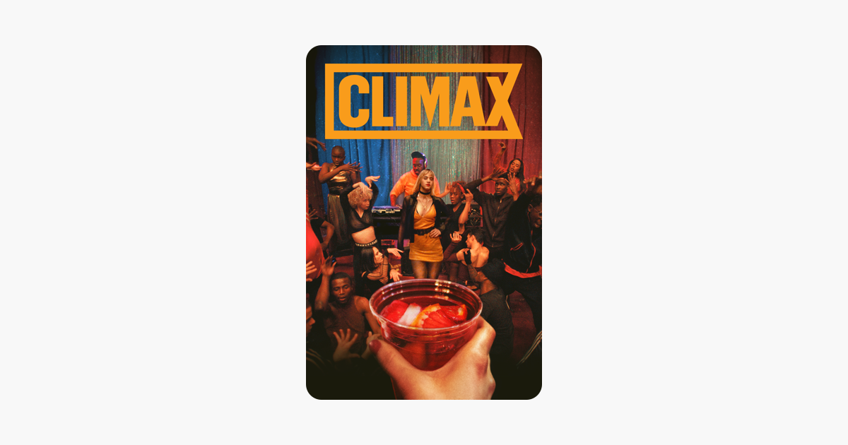 ‎Climax on iTunes