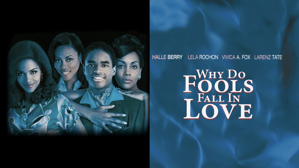 Why Do Fools Fall in Love | Apple TV