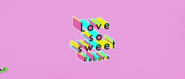 Love so sweet : Reborn (Lyric  Video) ARASHI J-Pop Music Video 2020 New Songs Albums Artists Singles Videos Musicians Remixes Image