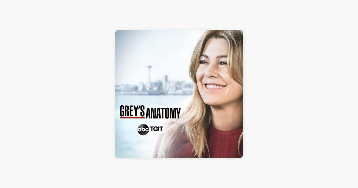 ‎Grey's Anatomy, Season 15 on iTunes