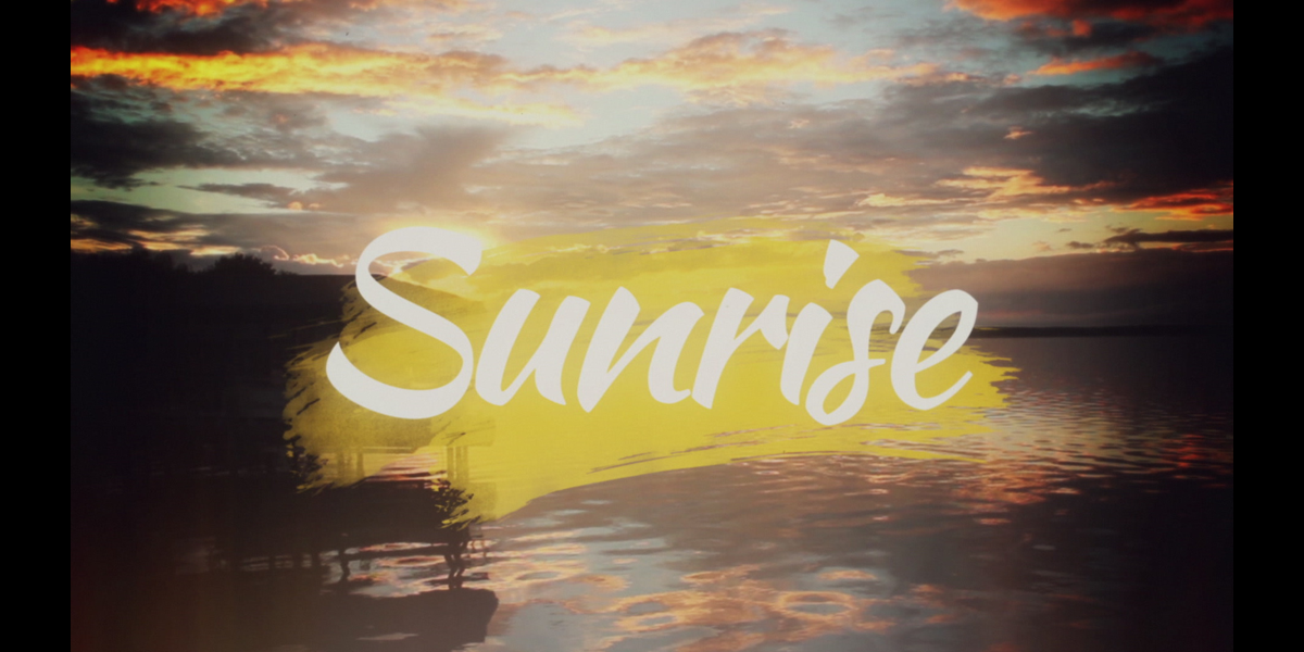 смотреть, Sunrise, Sunburn, Sunset (Lyric Video), Luke Bryan, видеоклип, пе...